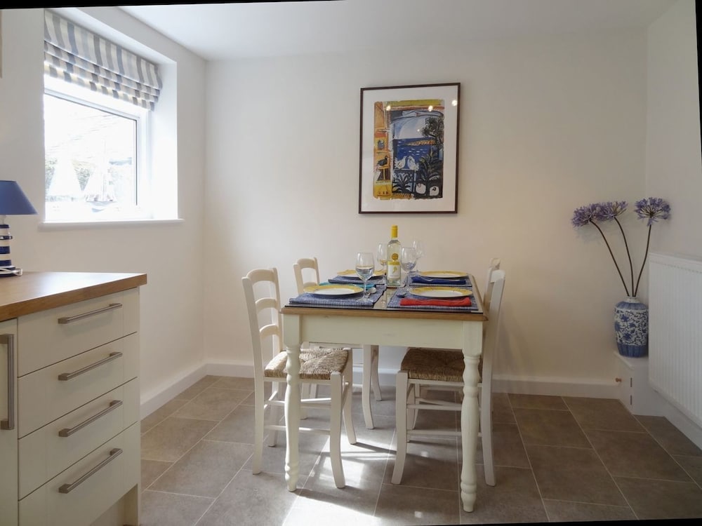 Fiddlesticks Cottage