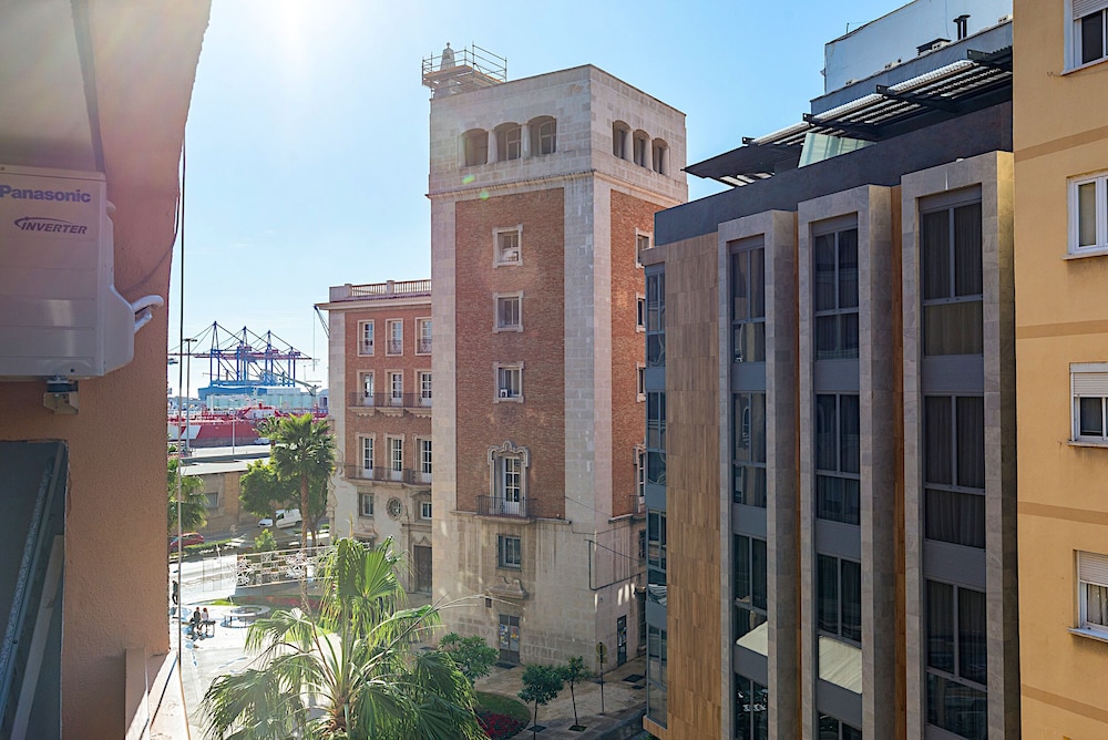Casablanca Studio Citycenter - Adults Only