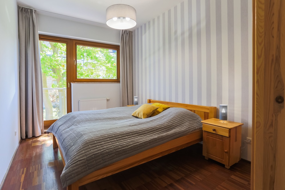 Apartamenty Swinoujscie R Sienkiewicza 2 view 5