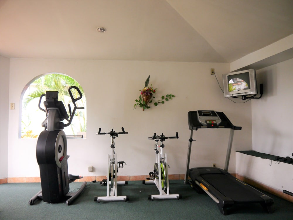 Santo Tomas Hotel - Property Image 121