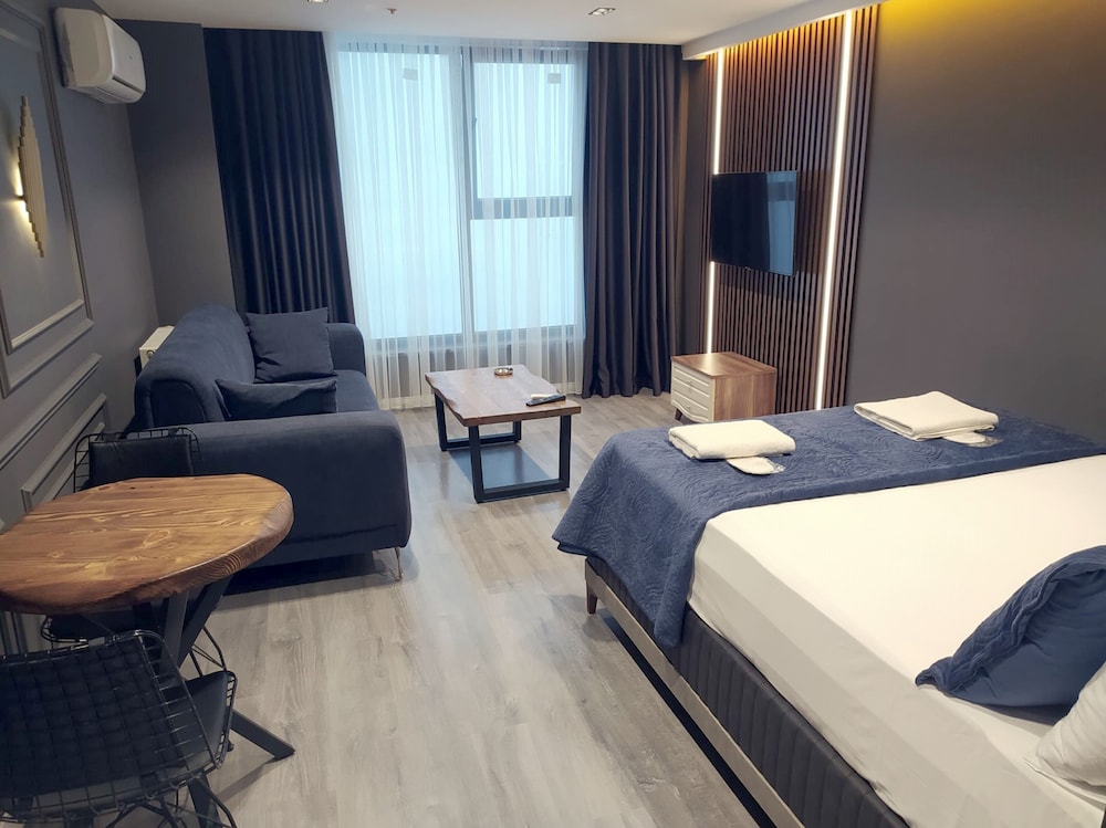 Boa Suite Hotel