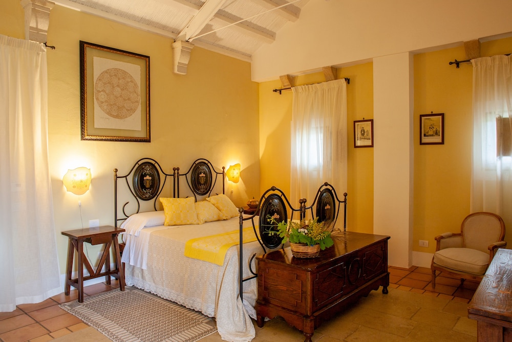 Naturalis Bio Resort & Spa