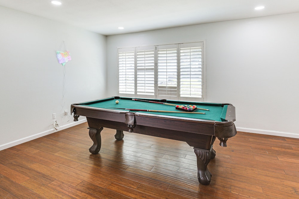 Spacious Getaway w/ Pool & Spa in La Mesa!