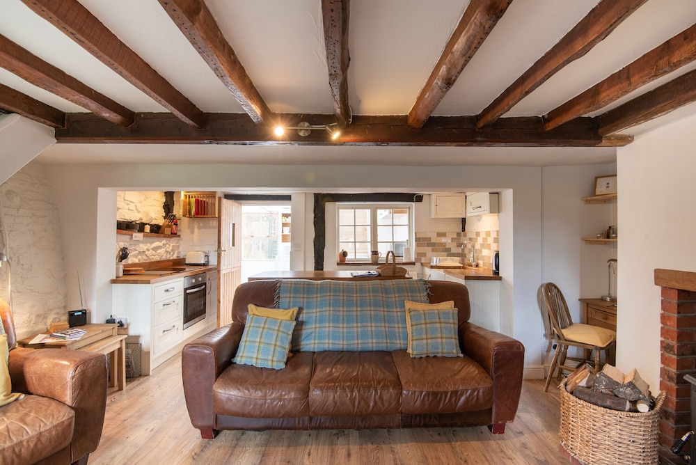 Woodbine Cottage
