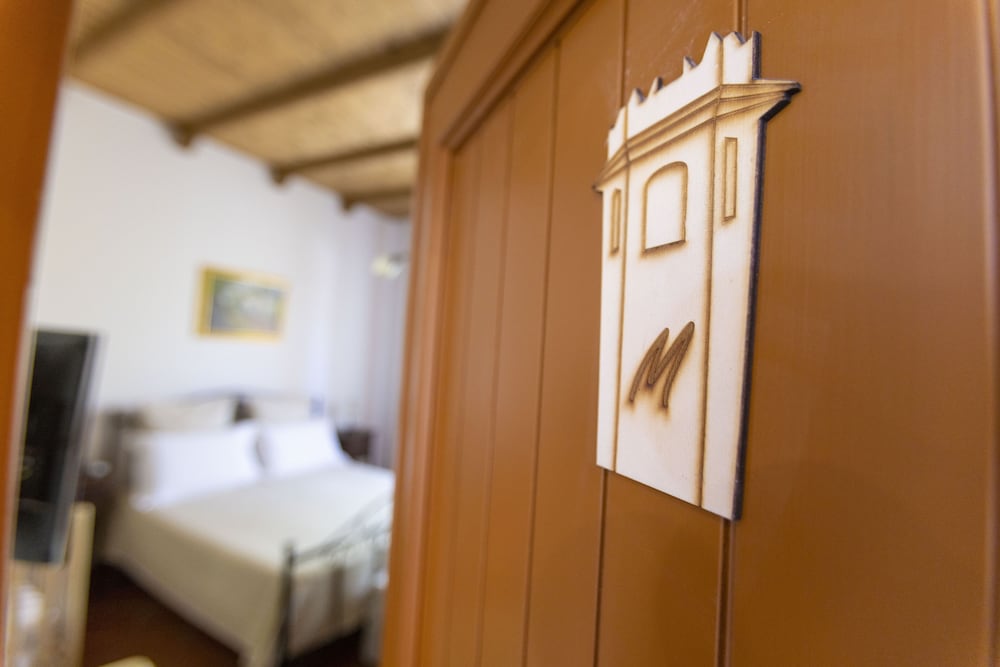 Bed&Breakfast Villa Mamma Grazia, photo 67