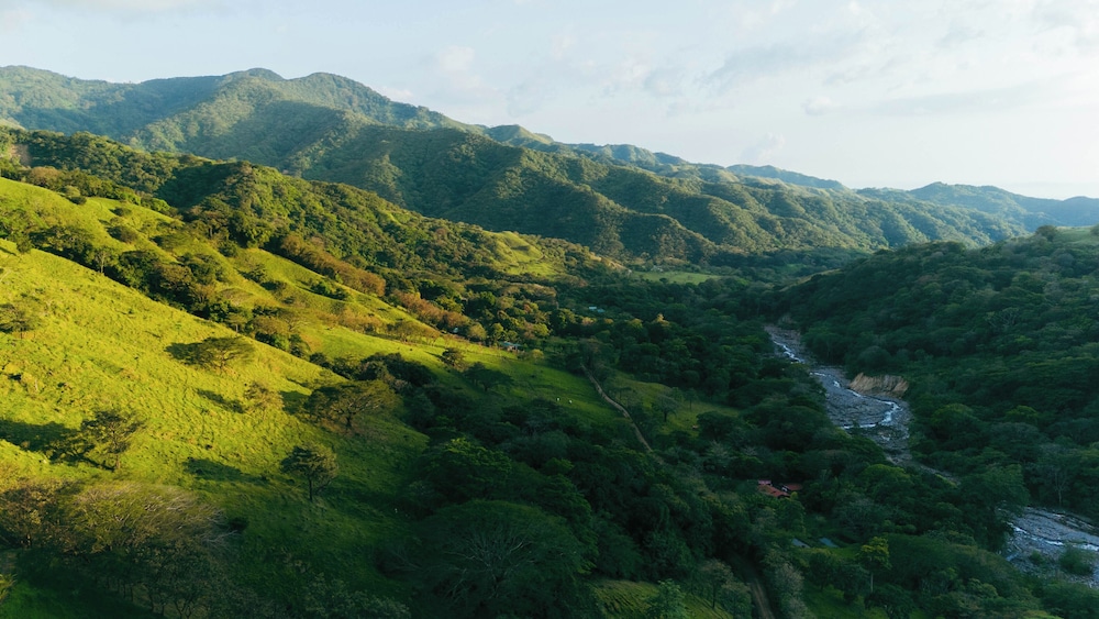 Finca Aquarius