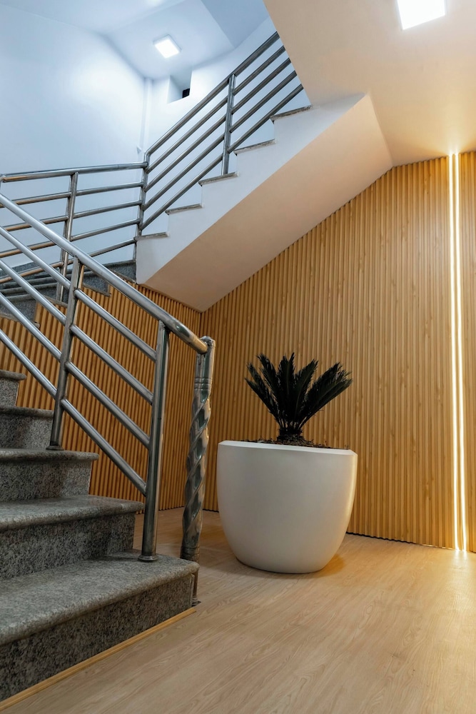 Modern 2 Bedroom Apartment in Putalisadak, Kathmandu