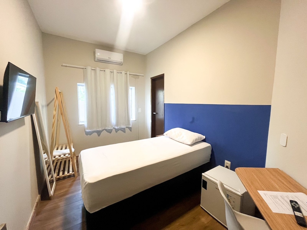 Pousada Barra Comfort