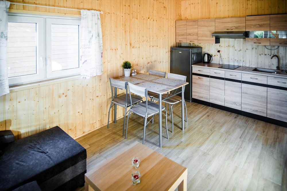 Holiday Home in Przewloka Near Baltic Beach view 5