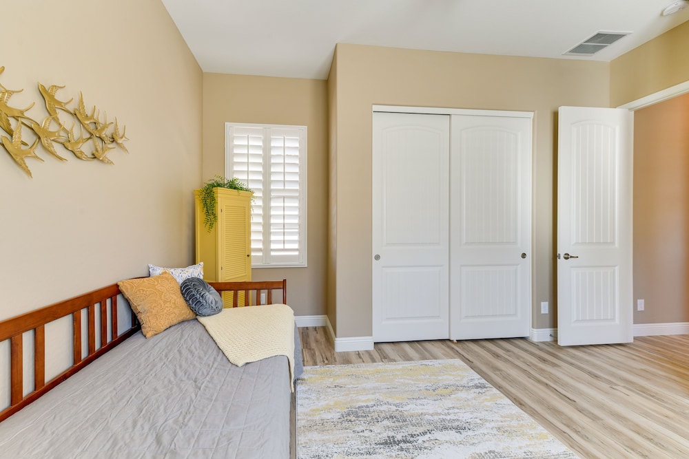 Queen Creek Vacation Rental w/ Private Hot Tub!