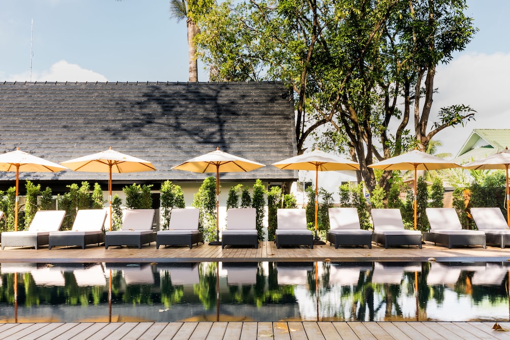 Hotel MORA Boutique Hotel - Image 1