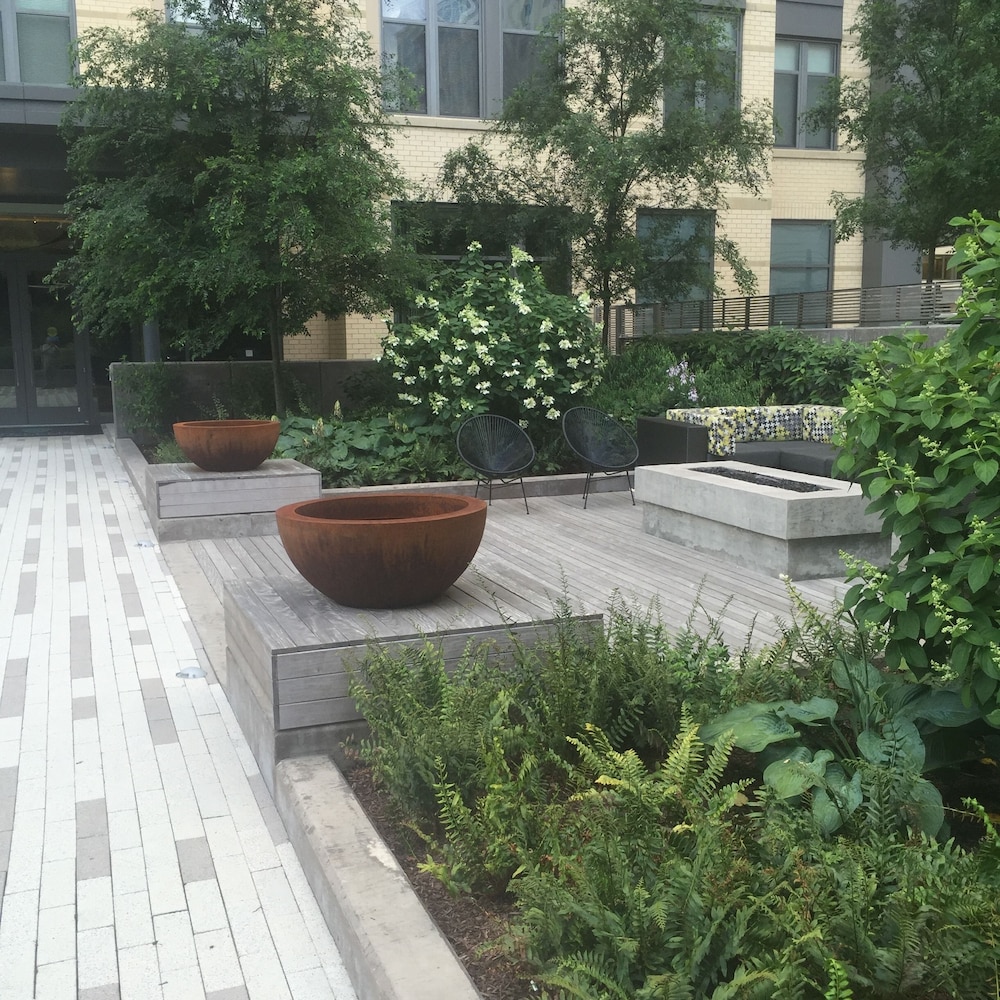 Tellus by Executive Apartments