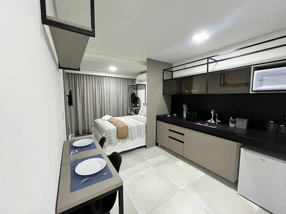 Hyde Park Lofts - by Living