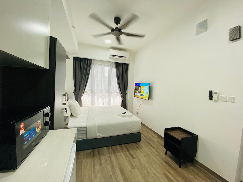 Agile Skyview Suites KLCC by MOONLIGHT