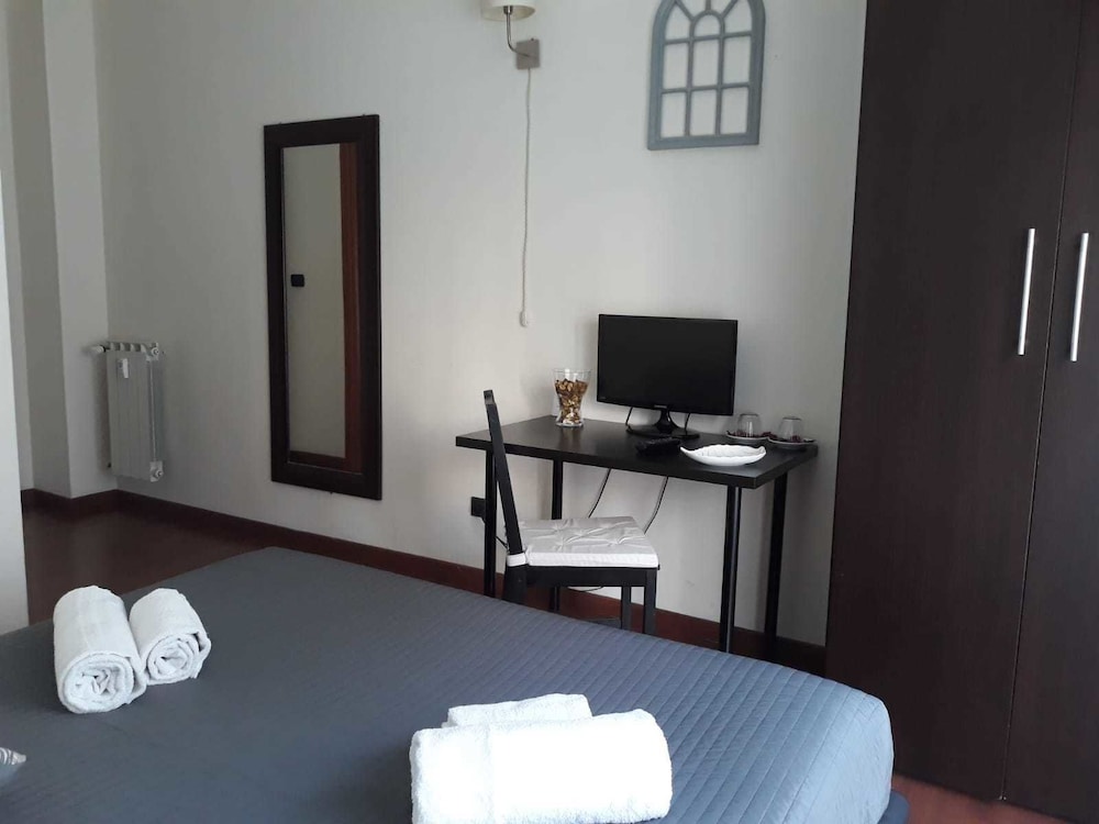 La Foglia Blu B&B