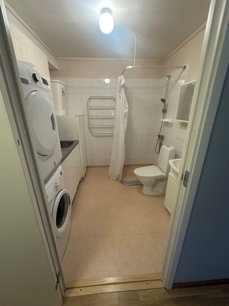 Amerikavägen Apartments