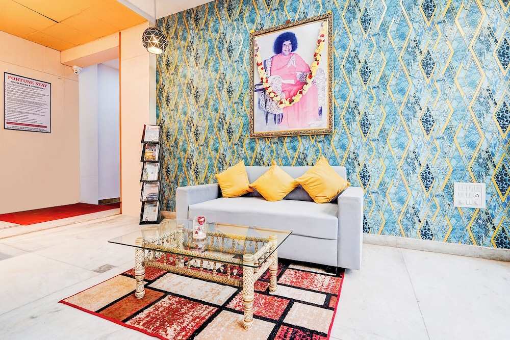 Fabhotel Fortune Stay Whitefield Itpl