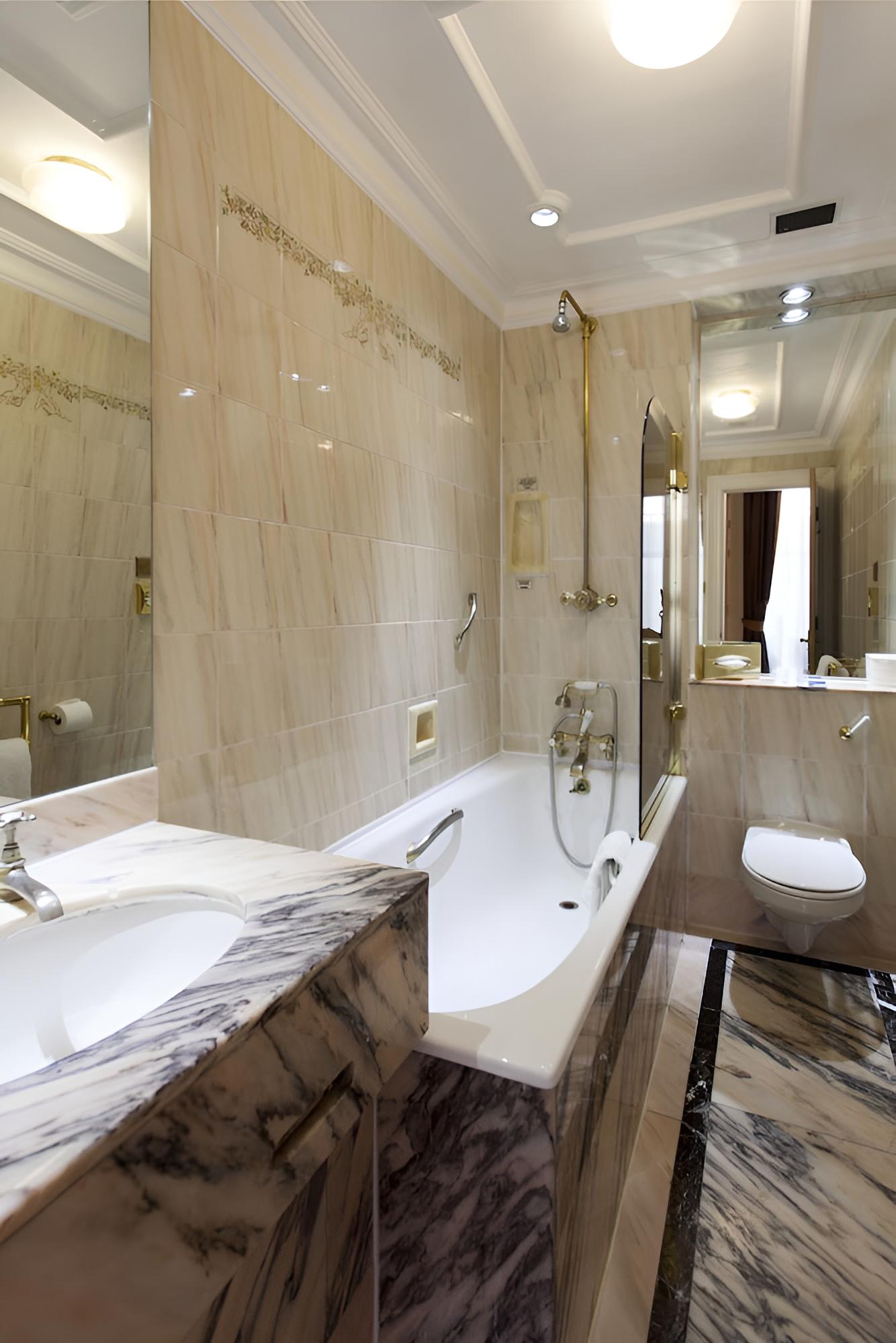 Thistle London Hyde Park Lancaster Gate