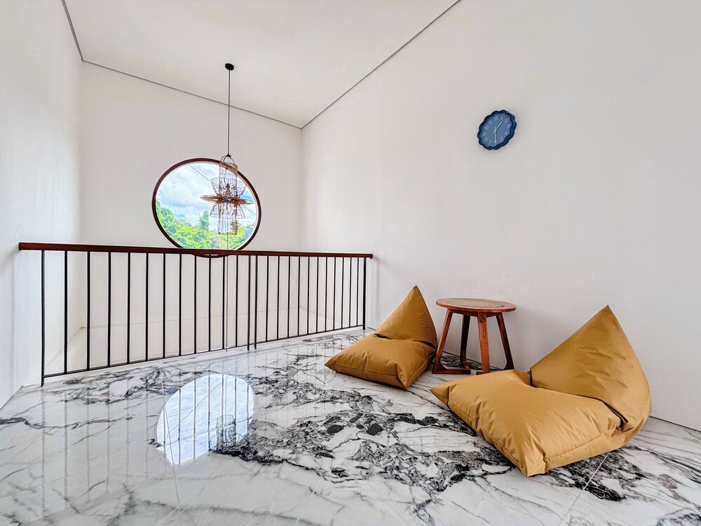 Budayana Villa