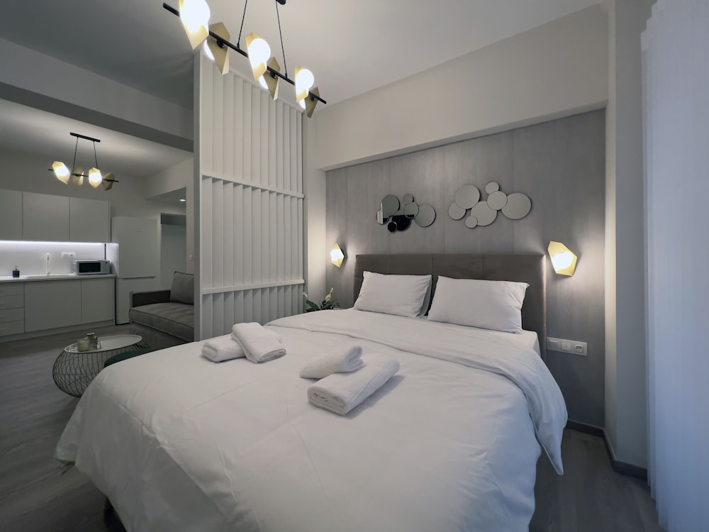 Origami suites view 4