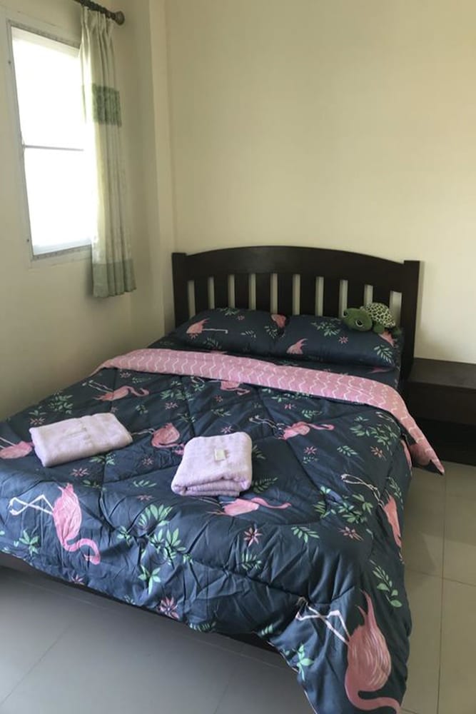 Minta House