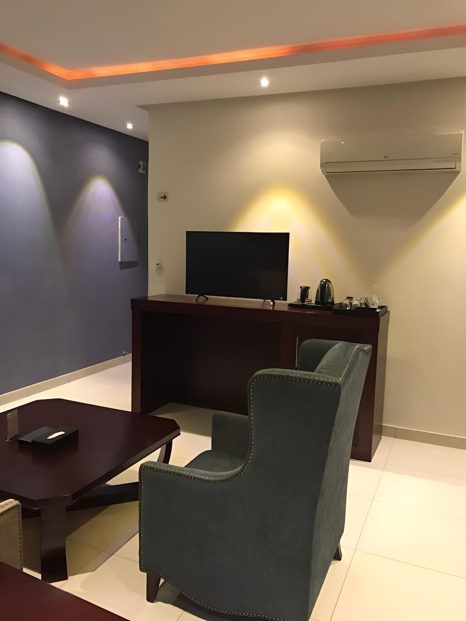 Taleen Granada hotel apartments