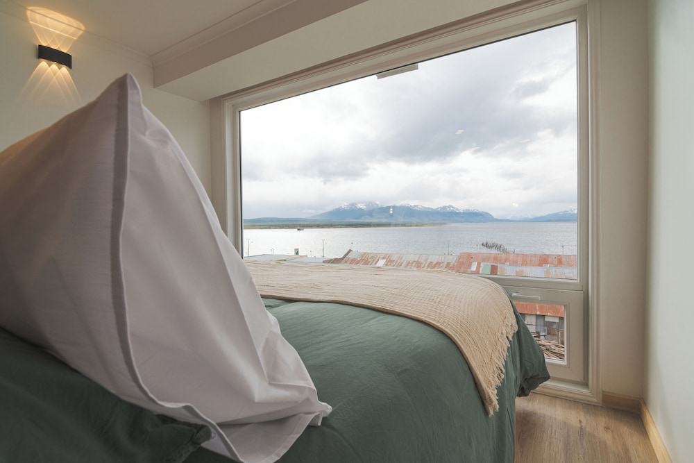 Loft By Toore Patagonia