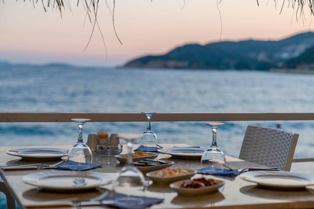 Kas Marin Hotel - Image 44