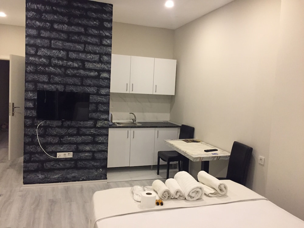 Trilya Otel İstanbul - Image 12