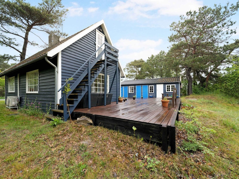 5 Star Holiday Home in Nexo