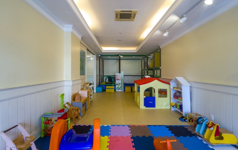 Charmosos Studios no IL Campanario Villaggio Resort ILCJR II