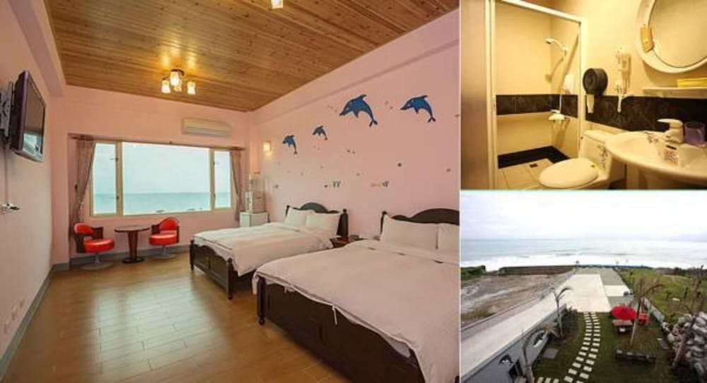 Hai Yang Fanglin Homestay