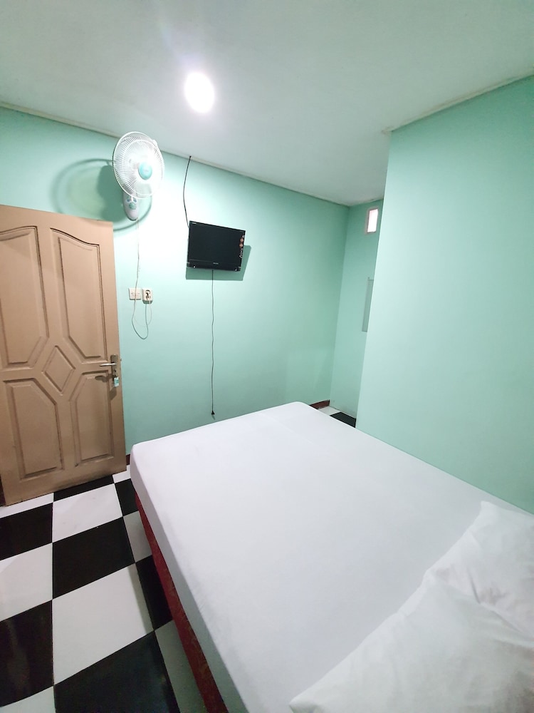 Hotel Astawa Lombok II view 5