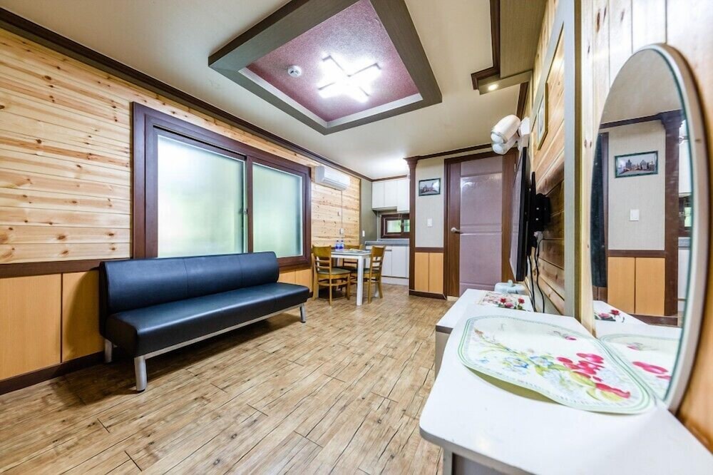 Eco Pia Pension view 3