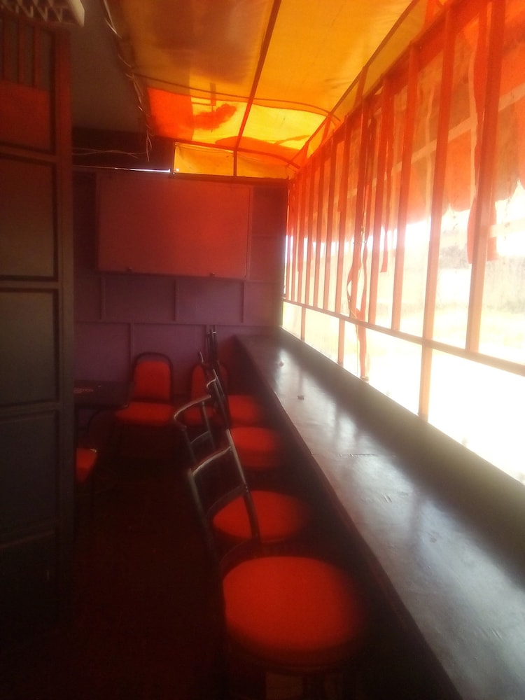 The Hub Guest House