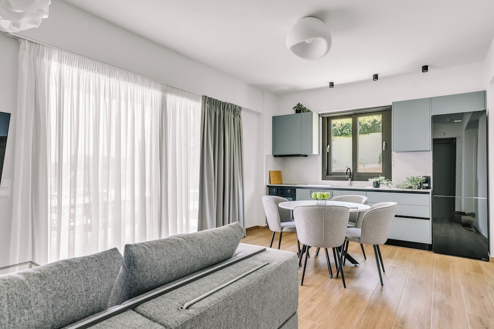 Olearia Villas