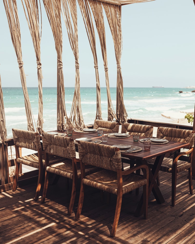 Ocean Blue Resort