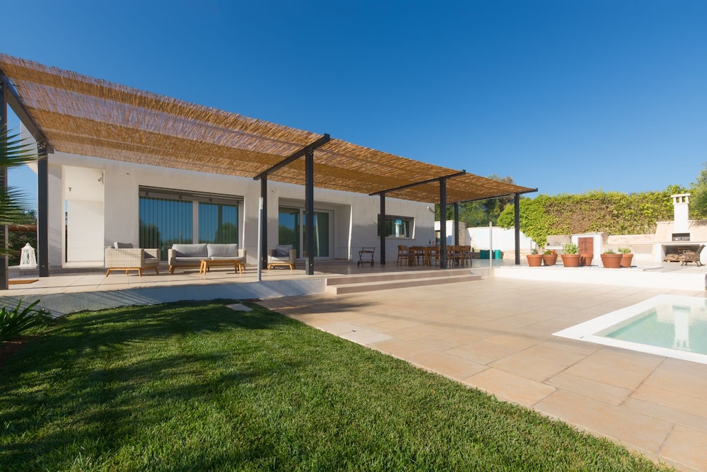 Villa Ichiani