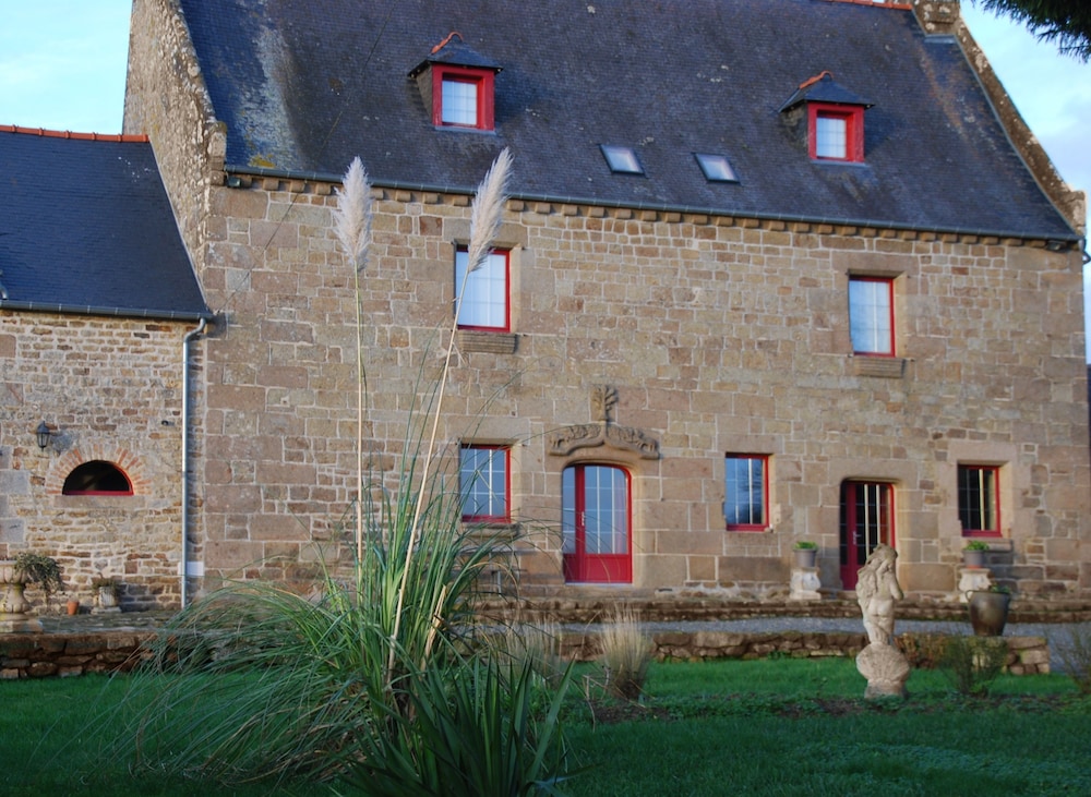 Au Domaine de Rimou