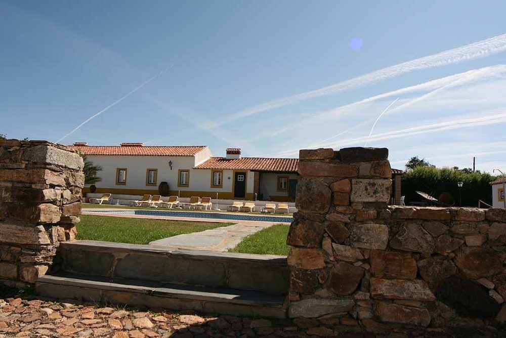 Quinta do Cabeçote-Turismo Rural view 2