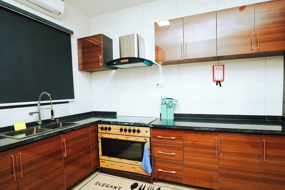 Homeaway Apartment