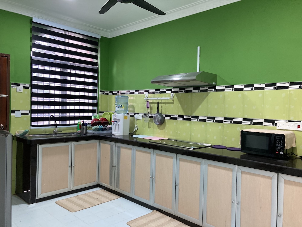 Hanna Homestay Kangar photo 2