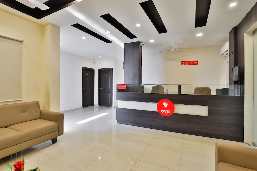 OYO 22551 Hotel Ssv view 2