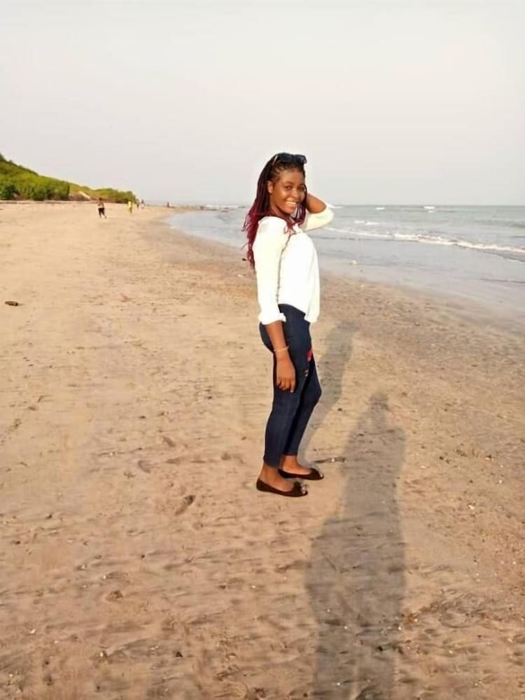 Abuesi Beach Resort