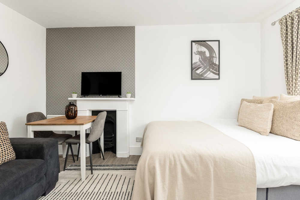 The Paddington Rooms