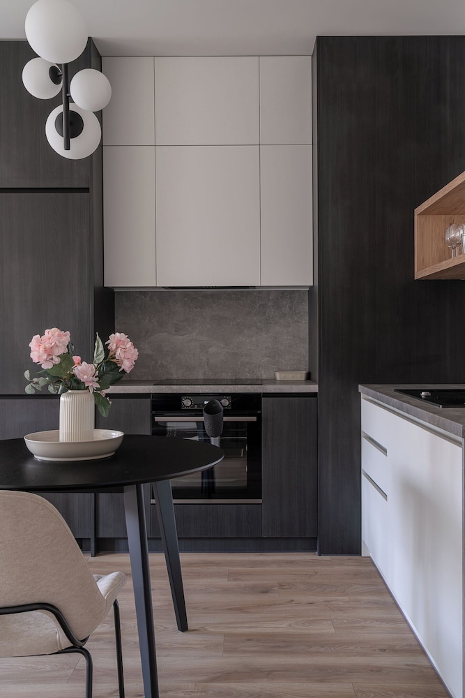 RentPlanet - Apartament Jęczmienna