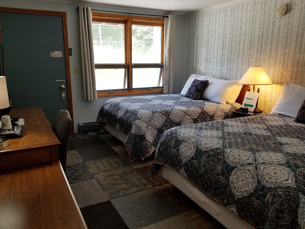 White Mountain Motel And Cottages
