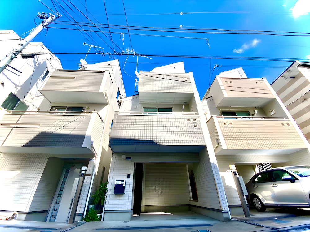 Eternity HOUSE Shinjuku-Okubo