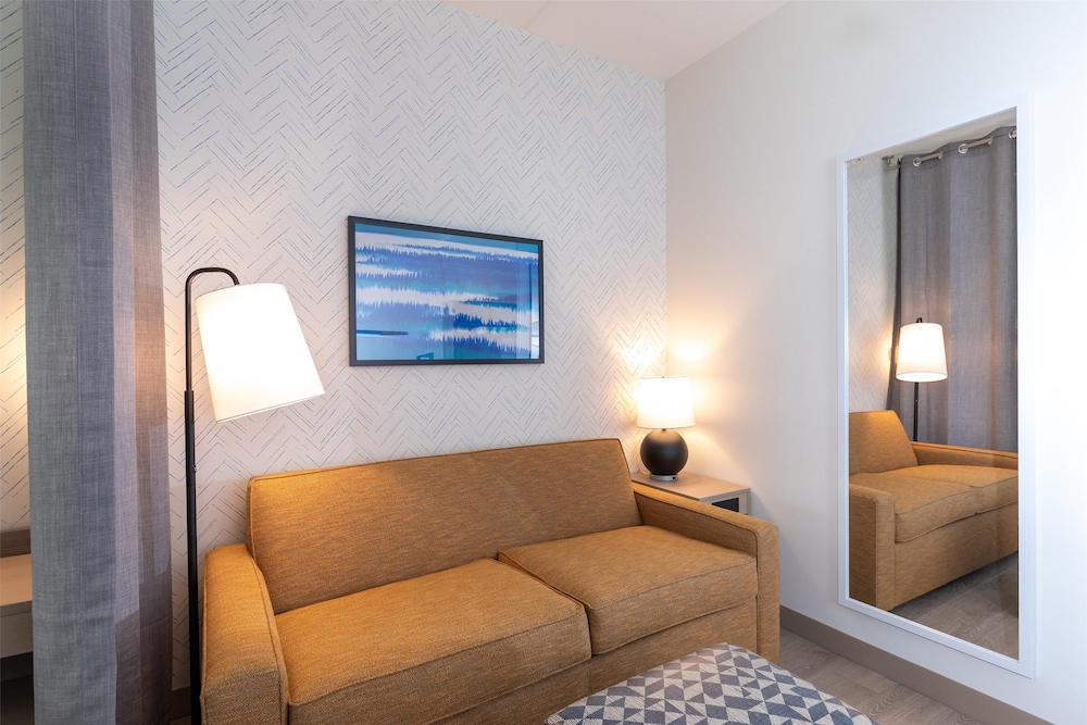Home2 Suites By Hilton Smithfield Selma
