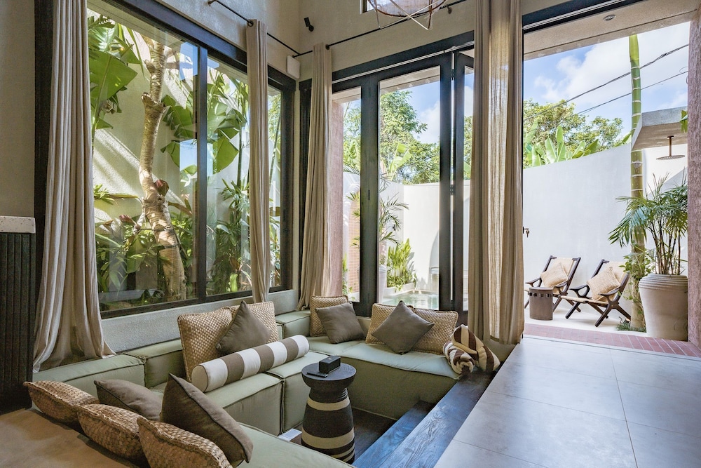 Bedouin Loft Pererenan